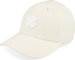 Hollywood Creme/White Adjustable - Black Clover