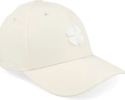 Hollywood Creme/White Adjustable - Black Clover
