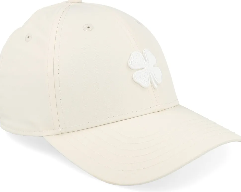 Hollywood Creme/White Adjustable - Black Clover