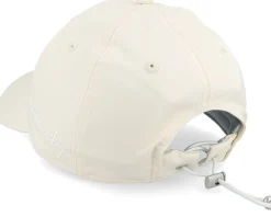 Hollywood Creme/White Adjustable - Black Clover