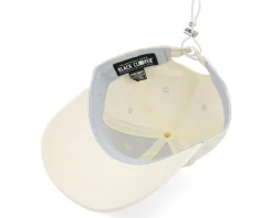 Hollywood Creme/White Adjustable - Black Clover