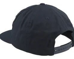 Home Team Black Snapback - Brixton