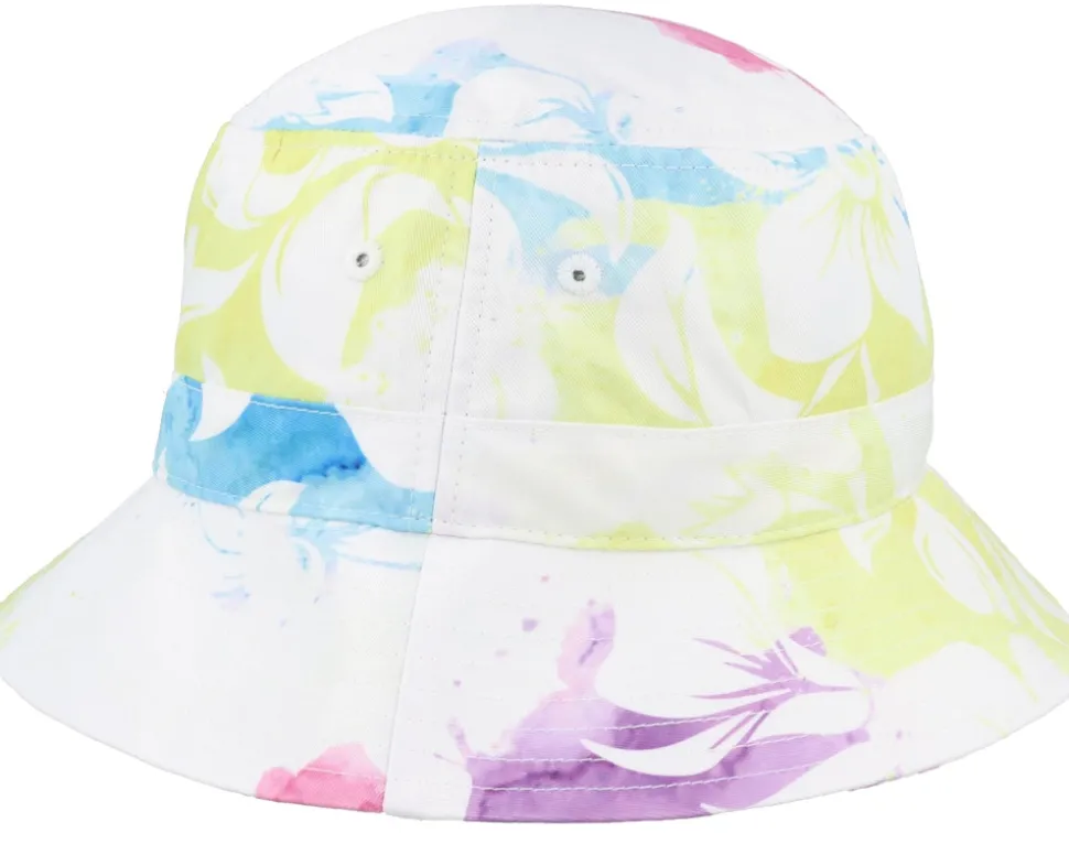 Homerton Multi White Bucket - King Apparel
