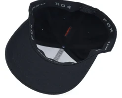 Honda Hat Black Flexfit - Fox