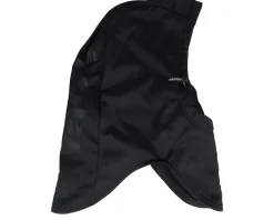 Hoodaclava Black Face Mask - DC