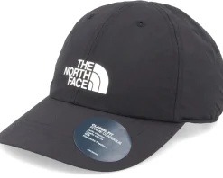 Horizon Hat Black Dad Cap - The North Face