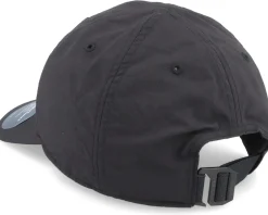 Horizon Hat Black Dad Cap - The North Face