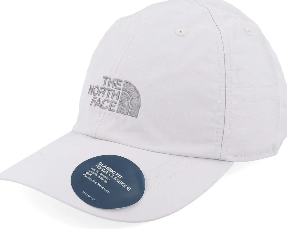 Horizon Hat Moonstone Grey Dad Cap - The North Face