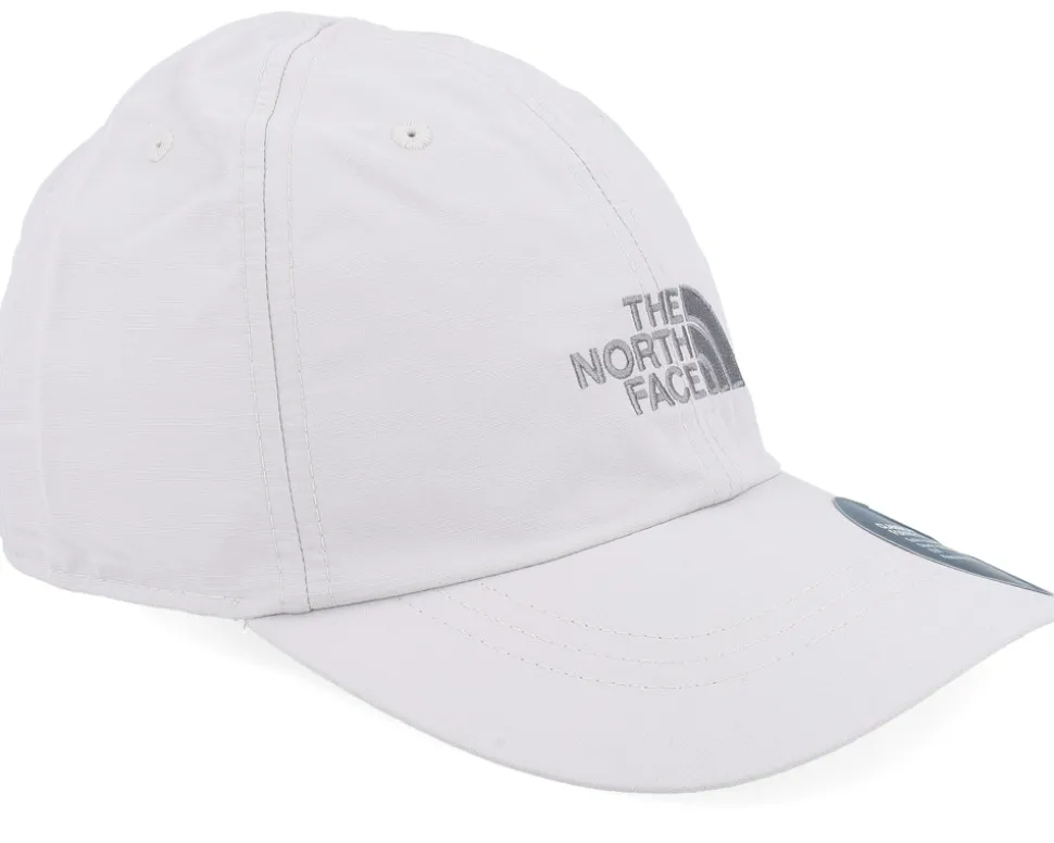 Horizon Hat Moonstone Grey Dad Cap - The North Face