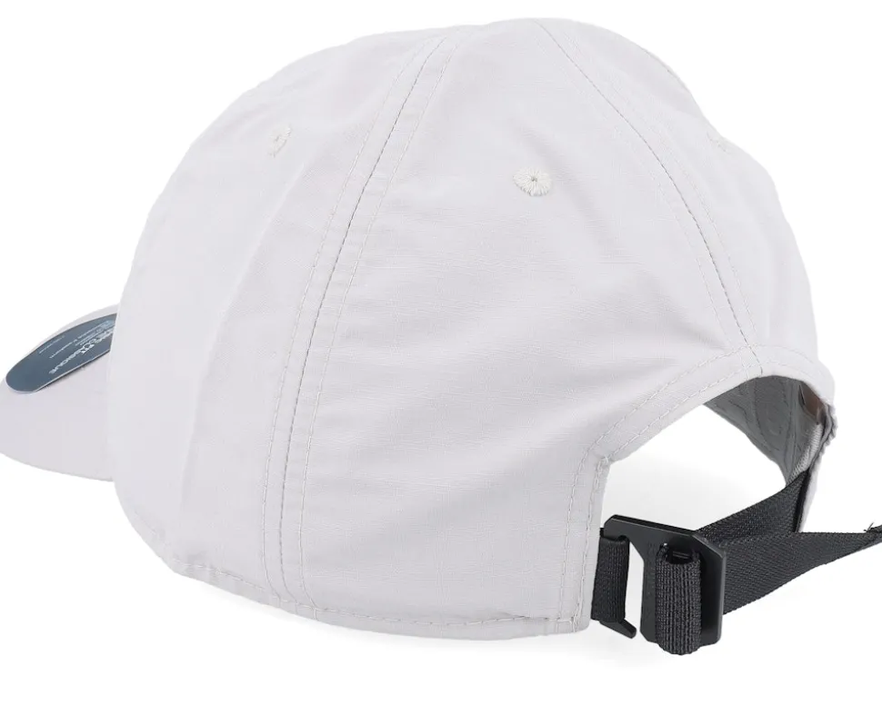 Horizon Hat Moonstone Grey Dad Cap - The North Face