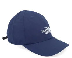 Horizon Hat Summit Navy Dad Cap - The North Face