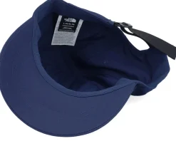 Horizon Hat Summit Navy Dad Cap - The North Face