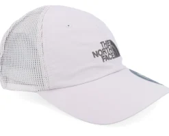 Horizon Moonstone Grey Unconstructed Trucker - The North Face