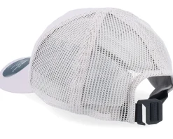 Horizon Moonstone Grey Unconstructed Trucker - The North Face