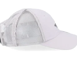 Horizon Moonstone Grey Unconstructed Trucker - The North Face