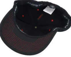 Hot Tune Black Flexfit - Volcom