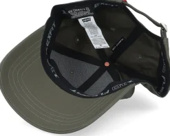 Housemark Cap Bottle Green 110 Adjustable - Levi's