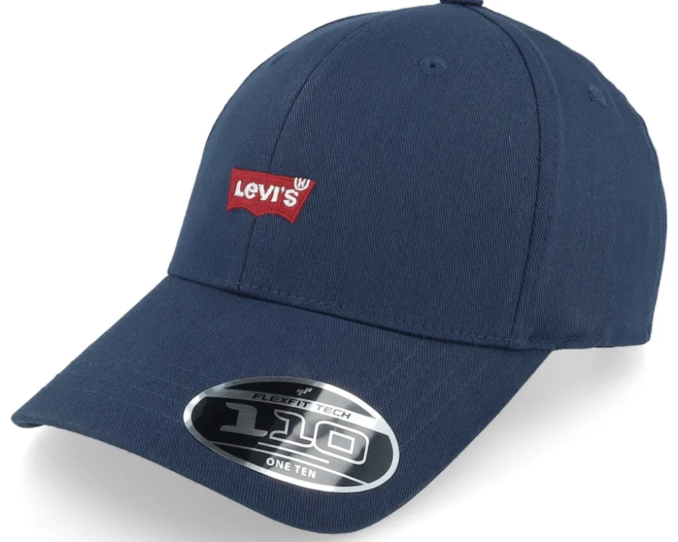 Housemark Cap Navy Blue 110 Dad Cap - Levi's