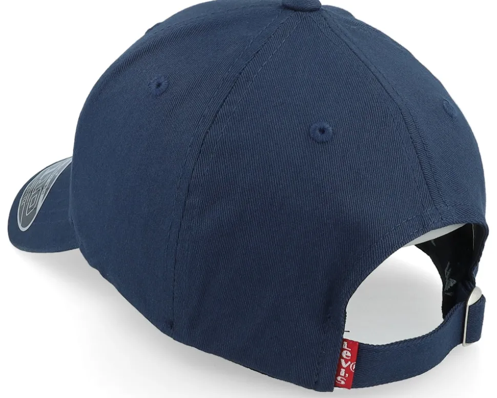 Housemark Cap Navy Blue 110 Dad Cap - Levi's