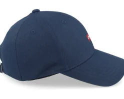 Housemark Cap Navy Blue 110 Dad Cap - Levi's