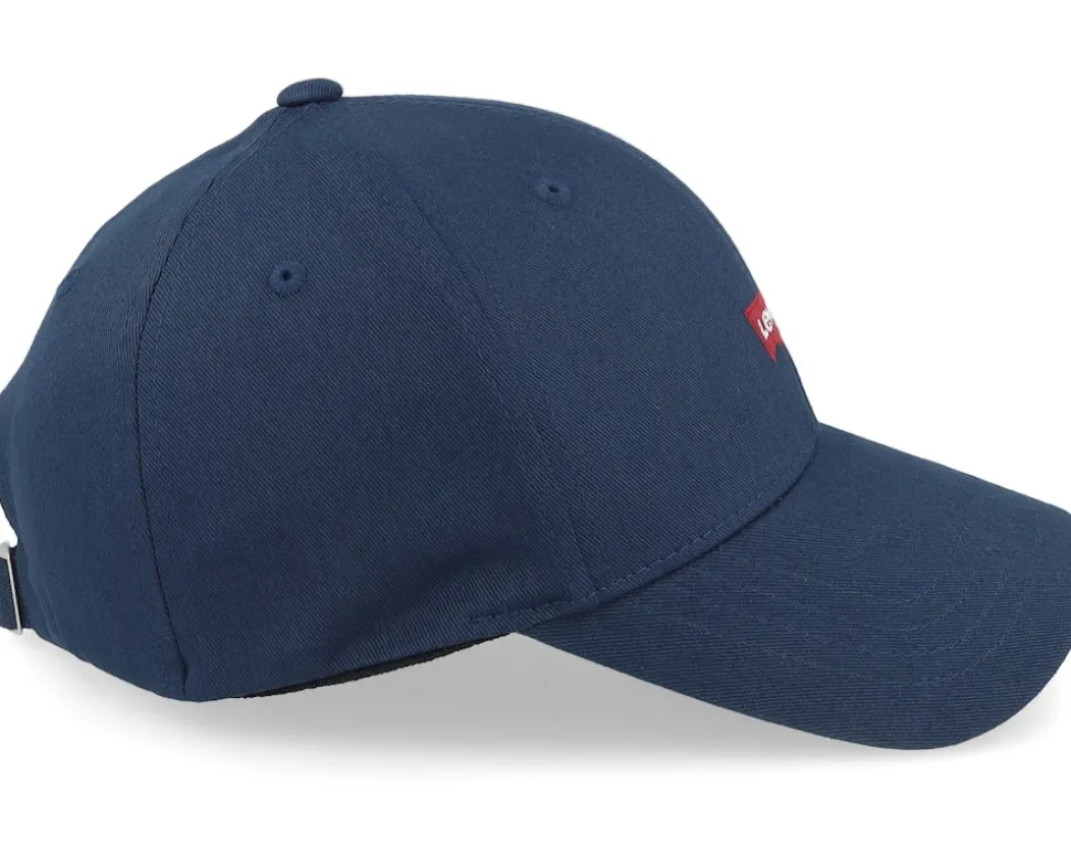 Housemark Cap Navy Blue 110 Dad Cap - Levi's