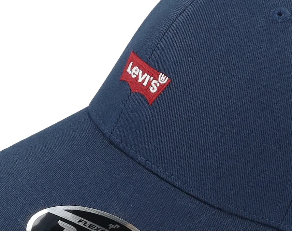 Housemark Cap Navy Blue 110 Dad Cap - Levi's