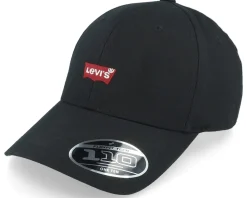 Housemark Cap Regular Black 110 Adjustable - Levi's