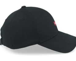 Housemark Cap Regular Black 110 Adjustable - Levi's