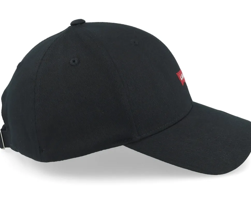 Housemark Cap Regular Black 110 Adjustable - Levi's