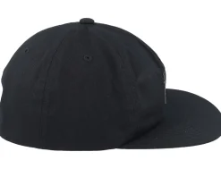 Huf Set Box Black Snapback - HUF