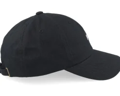 Huf Set Og Cv Hat Black Dad Cap - HUF