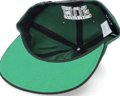 Huf Star Dark Green Snapback - HUF