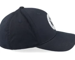 Hugin Munin Eyes Of Odin Black Flexfit - Vikings