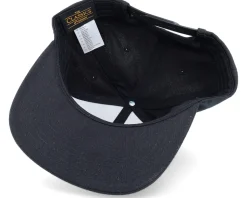 Hugin Munin Eyes Of Odin Black Snapback - Vikings