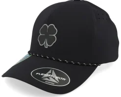 Hybrid Luck 2 Black Adjustable - Black Clover