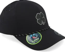 Hybrid Luck 2 Black Adjustable - Black Clover