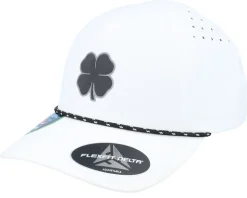 Hybrid Luck 1 White/Black Adjustable - Black Clover