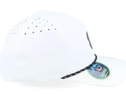 Hybrid Luck 1 White/Black Adjustable - Black Clover