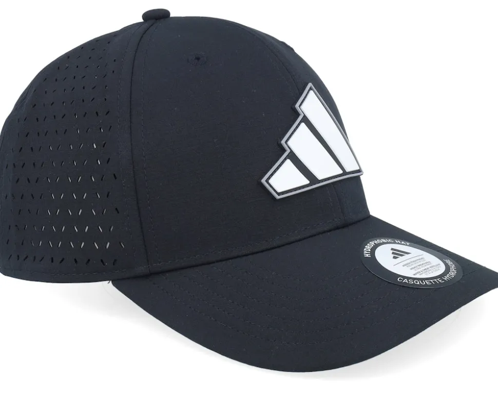 Hydro 2.0 Tour Black Adjustable - Adidas