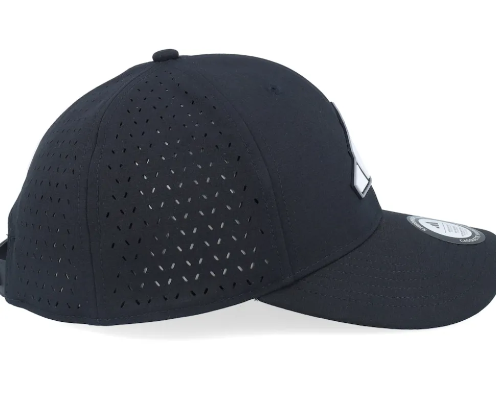 Hydro 2.0 Tour Black Adjustable - Adidas