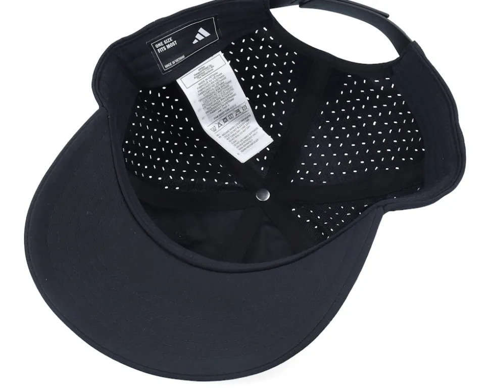 Hydro 2.0 Tour Black Adjustable - Adidas