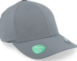 Hydro Grid Stretch Grey Flexfit - Flexfit