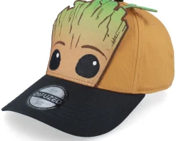 I Am Groot Brown Adjustable - Difuzed