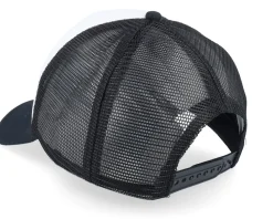 I Pee In Pools Foam Black/White Trucker - Iconic