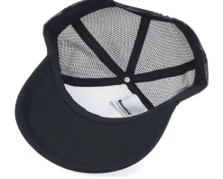 I Pee In Pools Foam Black/White Trucker - Iconic