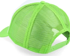 I Pee In Pools Foam Green/White Trucker - Iconic