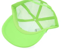 I Pee In Pools Foam Green/White Trucker - Iconic