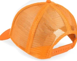 I Pee In Pools Foam Orange/White Trucker - Iconic
