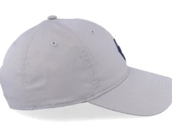 Icon Destruct Light Grey/Navy Dad Cap - Etnies