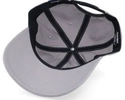 Icon Destruct Light Grey/Navy Dad Cap - Etnies